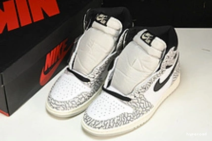 Hyperoad HIGH “Elephant” OG NIKE 1 JORDAN AIR 0811